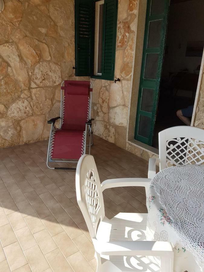 casa fronte mare puro relax Villa Cava dʼAliga Exterior foto