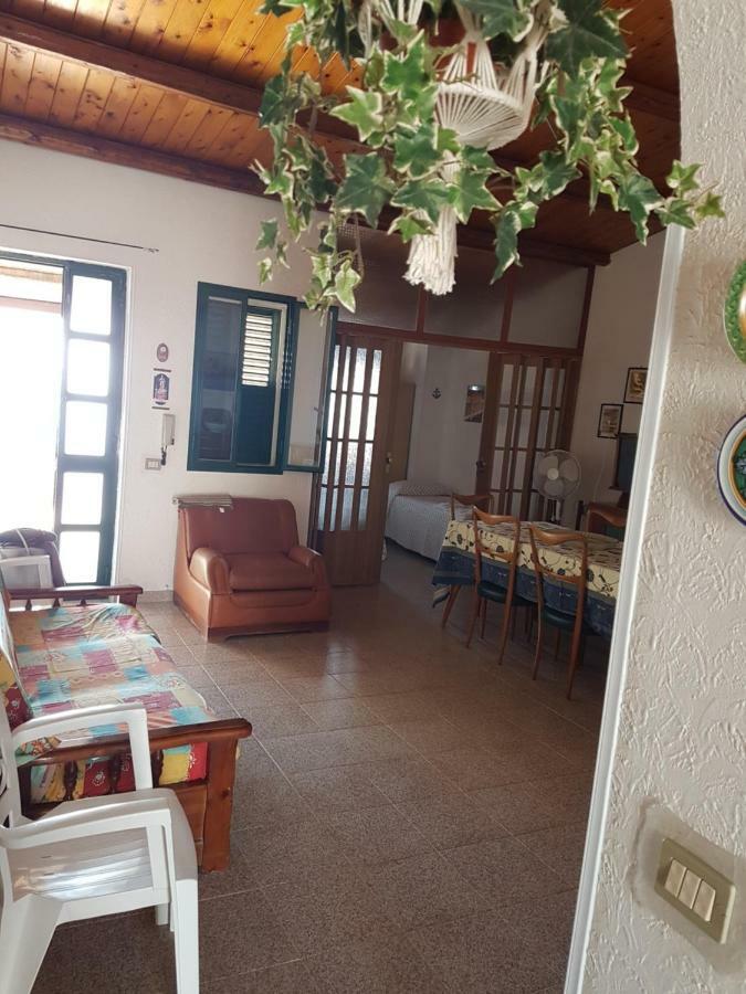 casa fronte mare puro relax Villa Cava dʼAliga Exterior foto