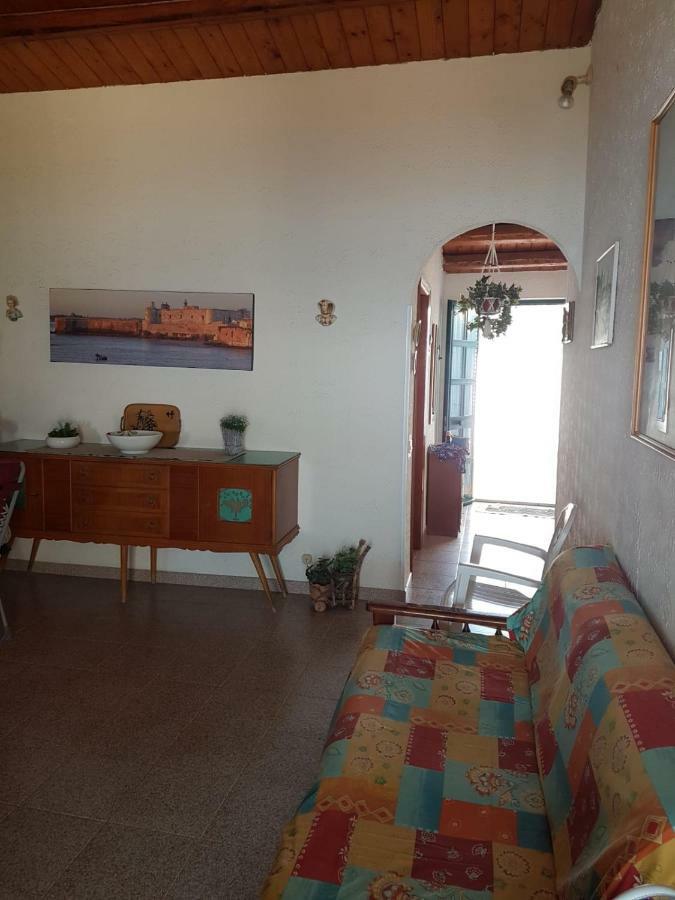 casa fronte mare puro relax Villa Cava dʼAliga Exterior foto